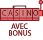 La fiabilité des bonus de casino